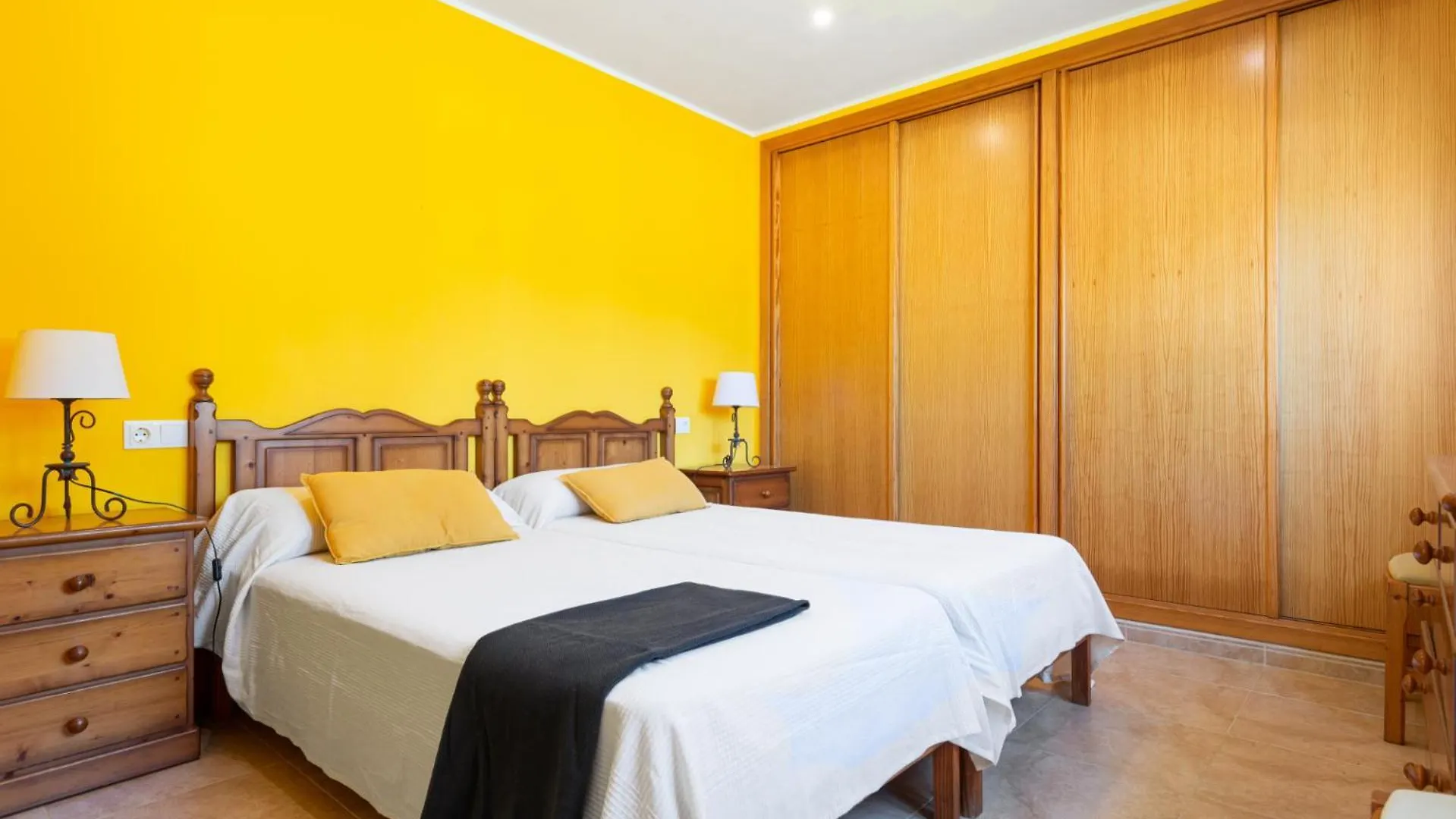 Can Vauma - Alcudia Spain