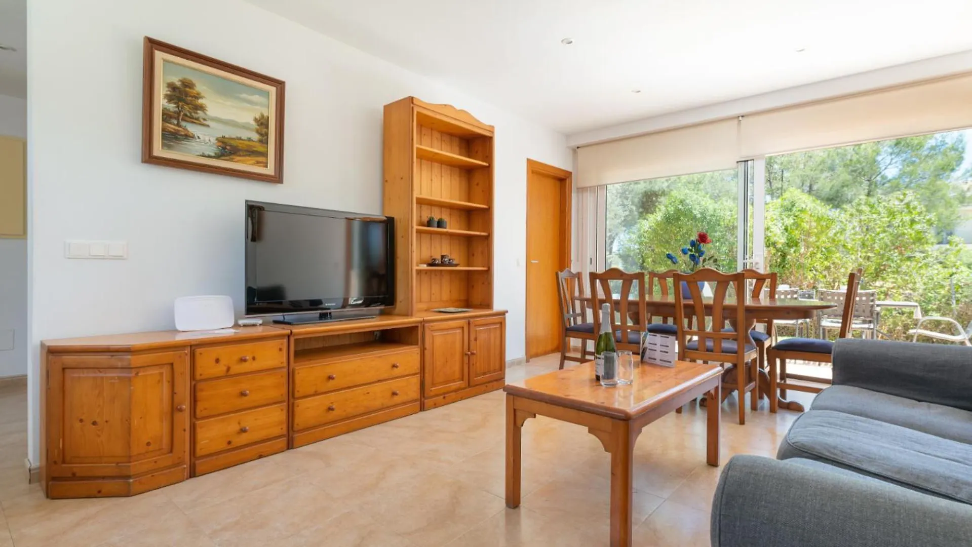 Holiday home Can Vauma - Alcudia