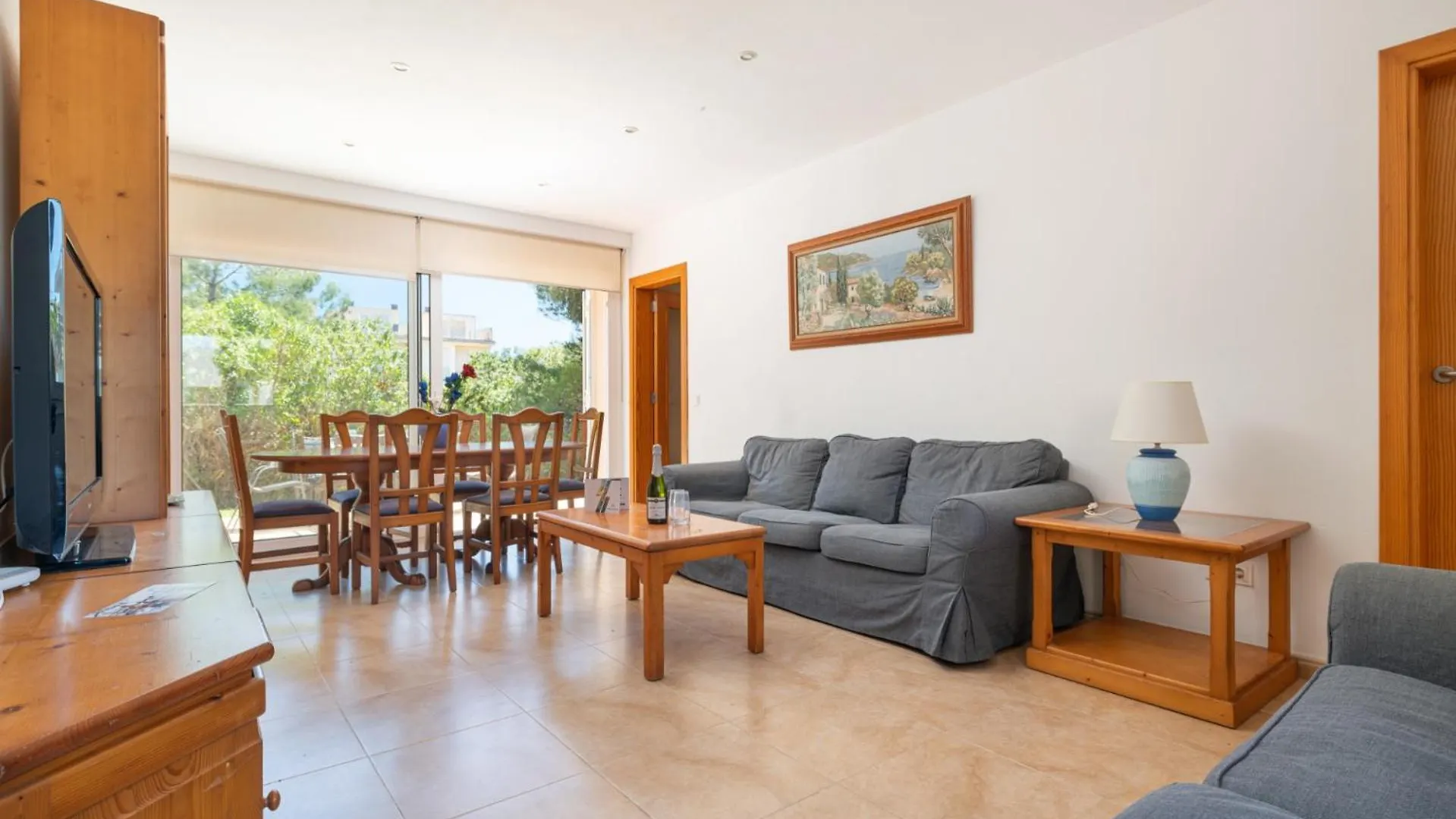 Can Vauma - Alcudia Spain