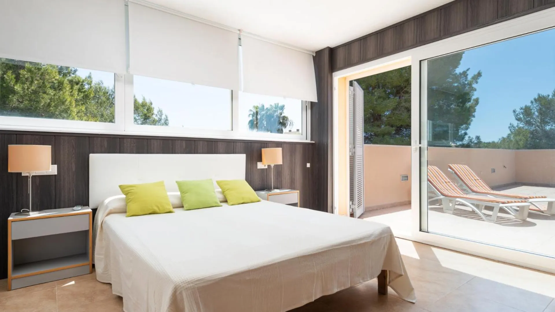 Can Vauma - Alcudia