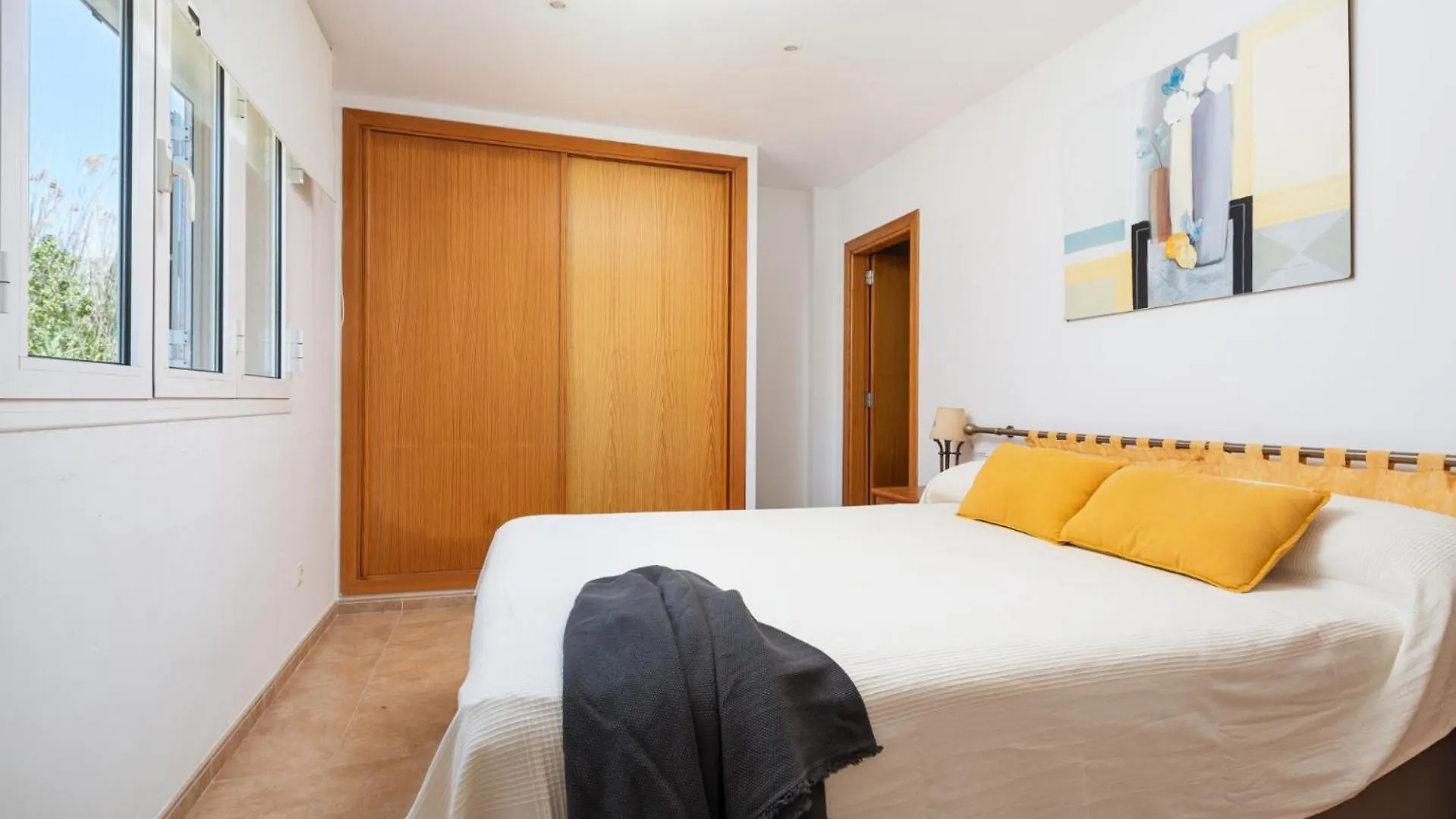 Can Vauma - Alcudia Alcudia (Mallorca)