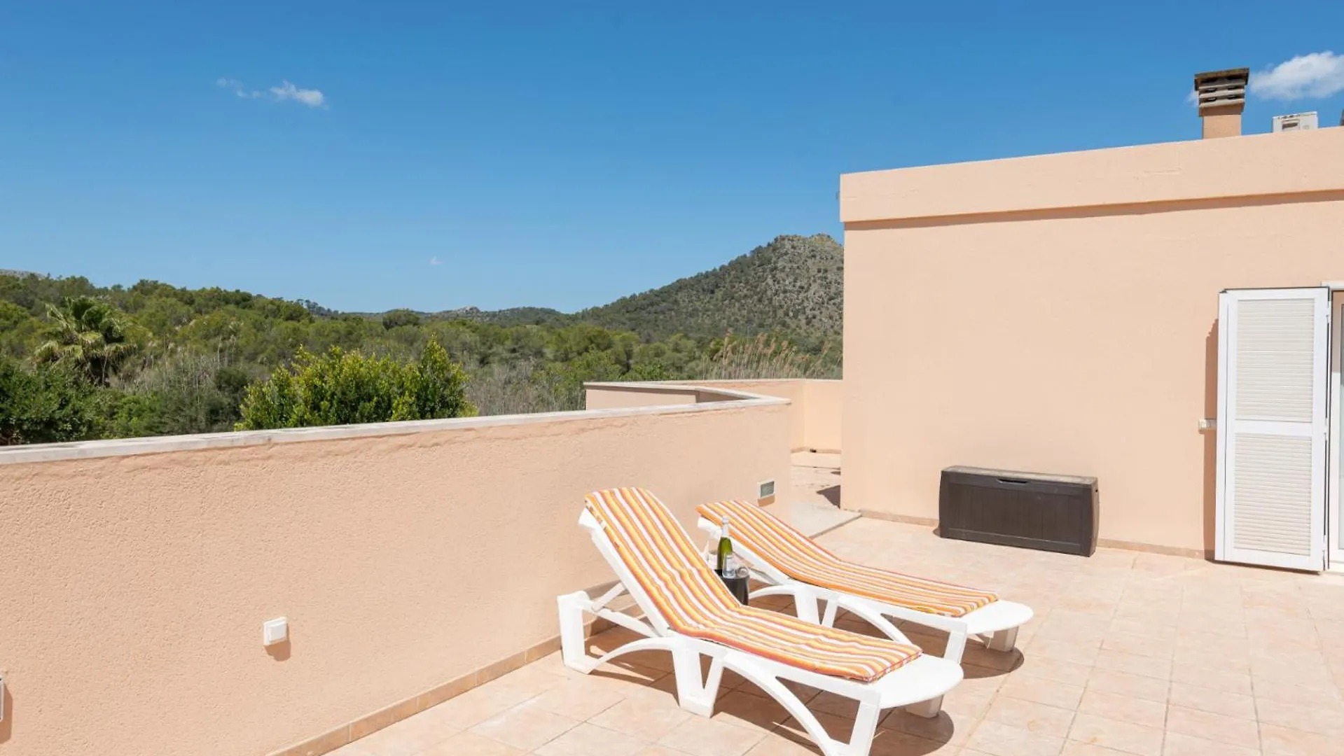 Holiday home Can Vauma - Alcudia