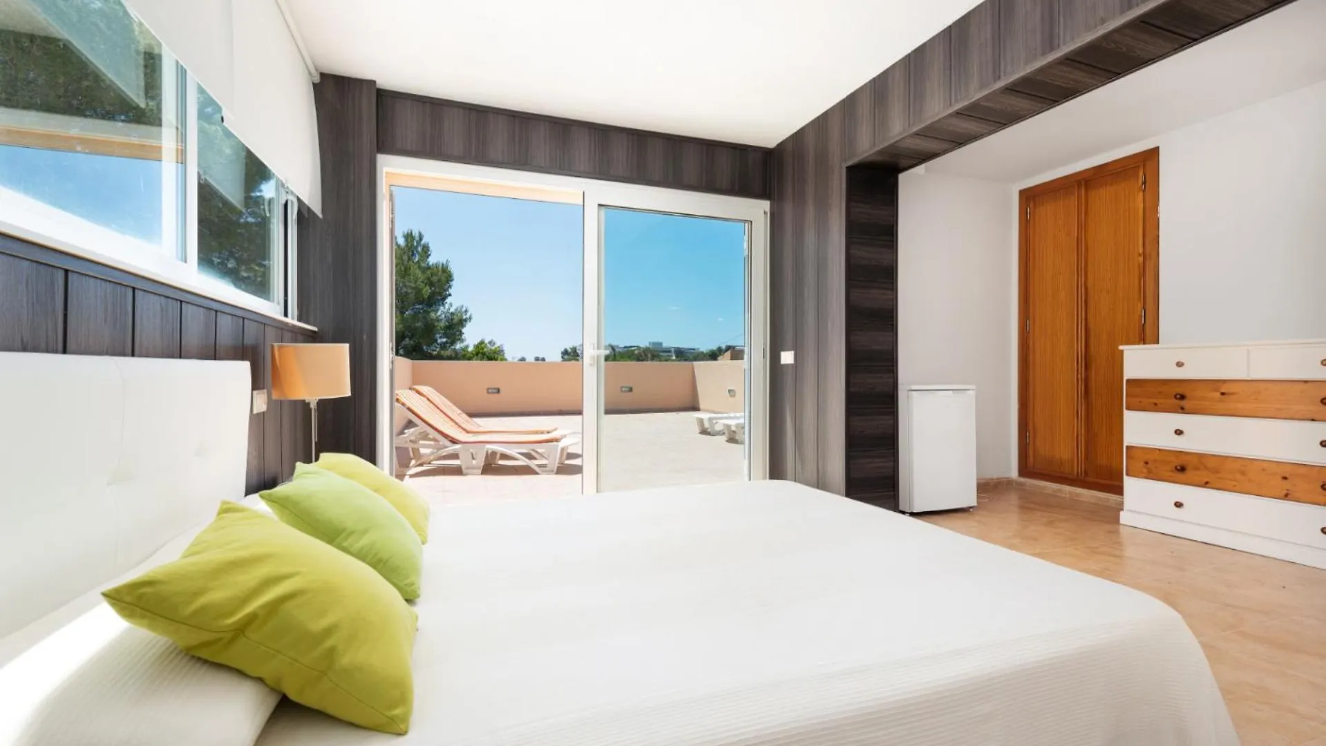 Holiday home Can Vauma - Alcudia