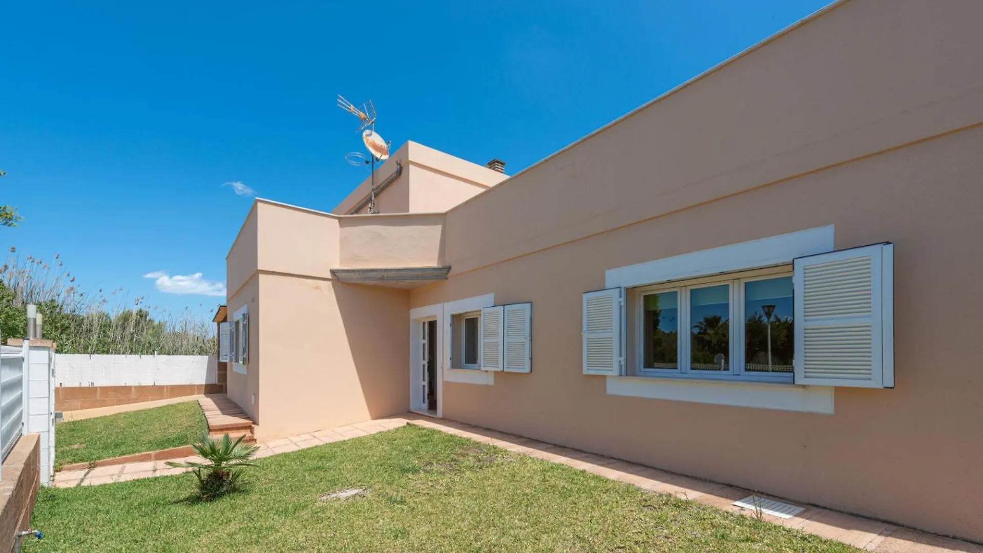 Can Vauma - Alcudia Holiday home