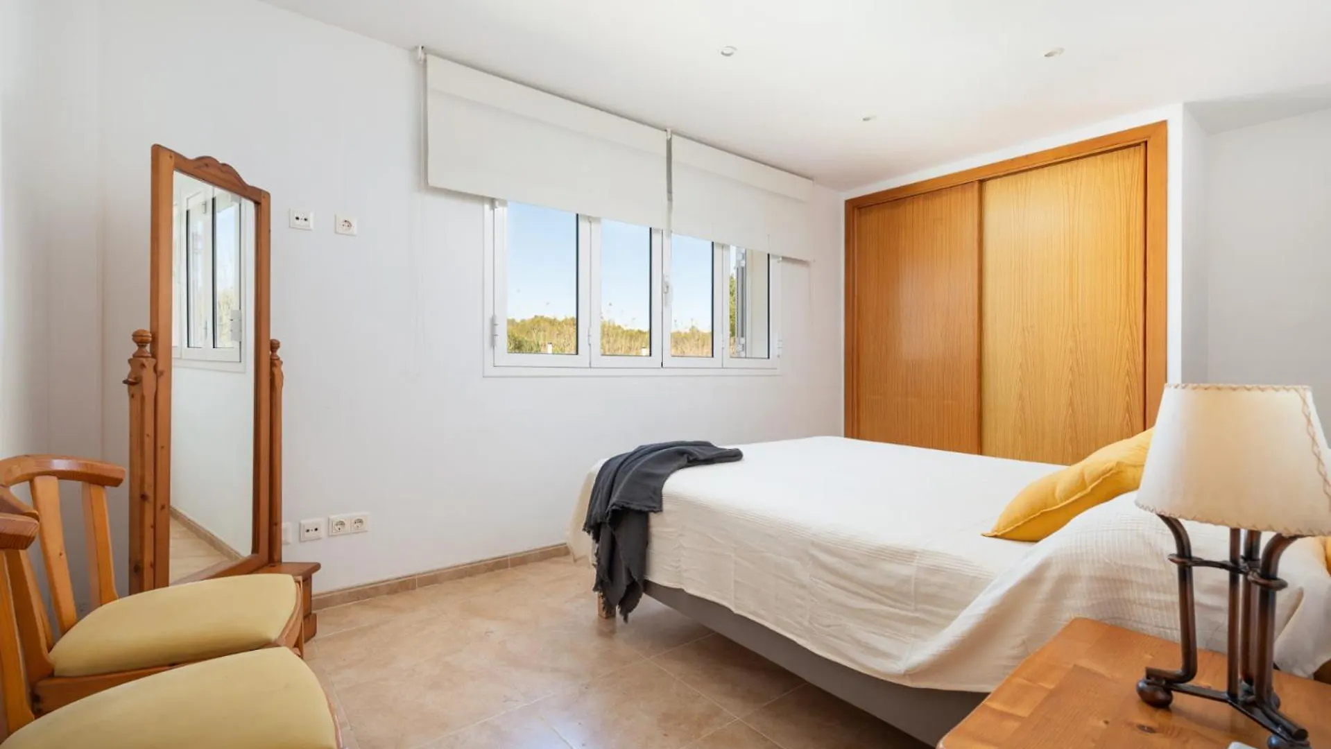 Can Vauma - Alcudia