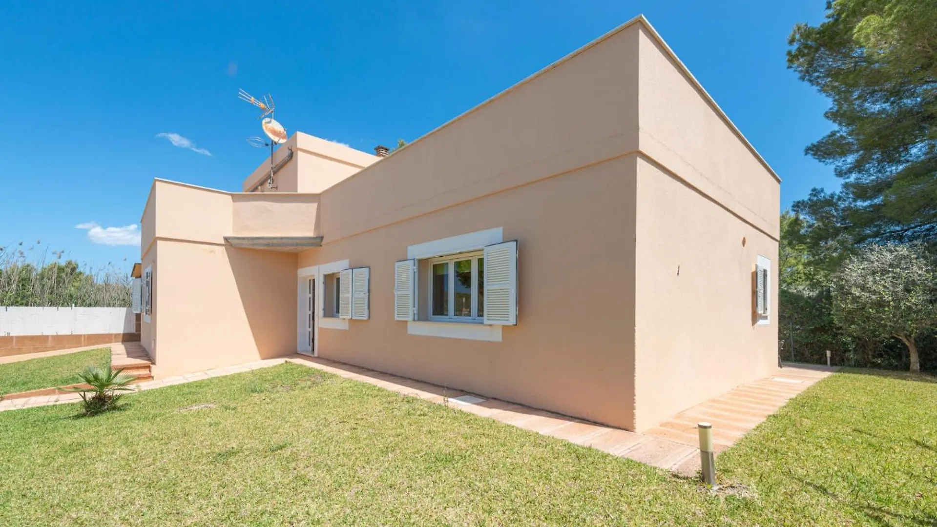 Holiday home Can Vauma - Alcudia