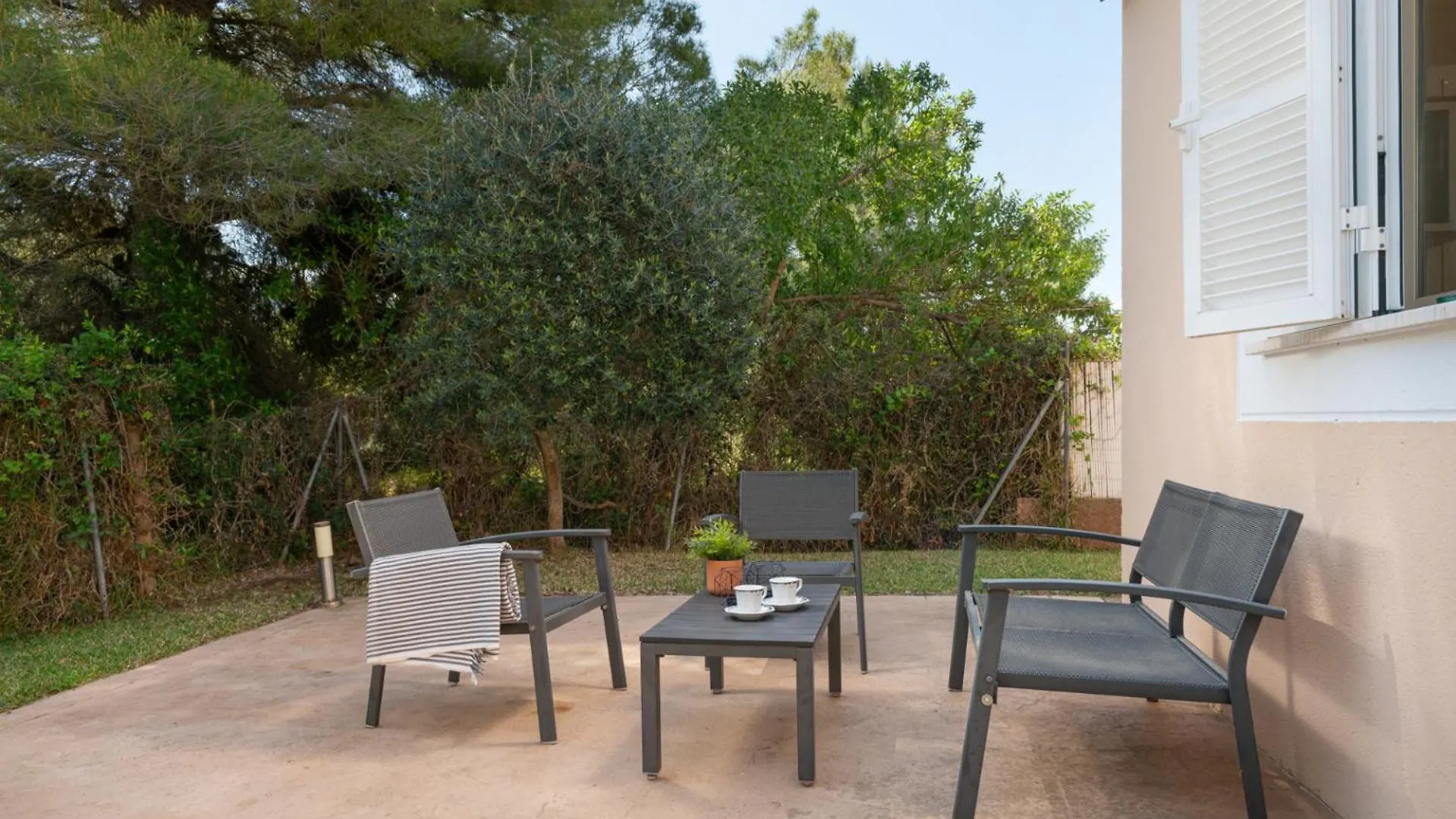 Can Vauma - Alcudia Spain
