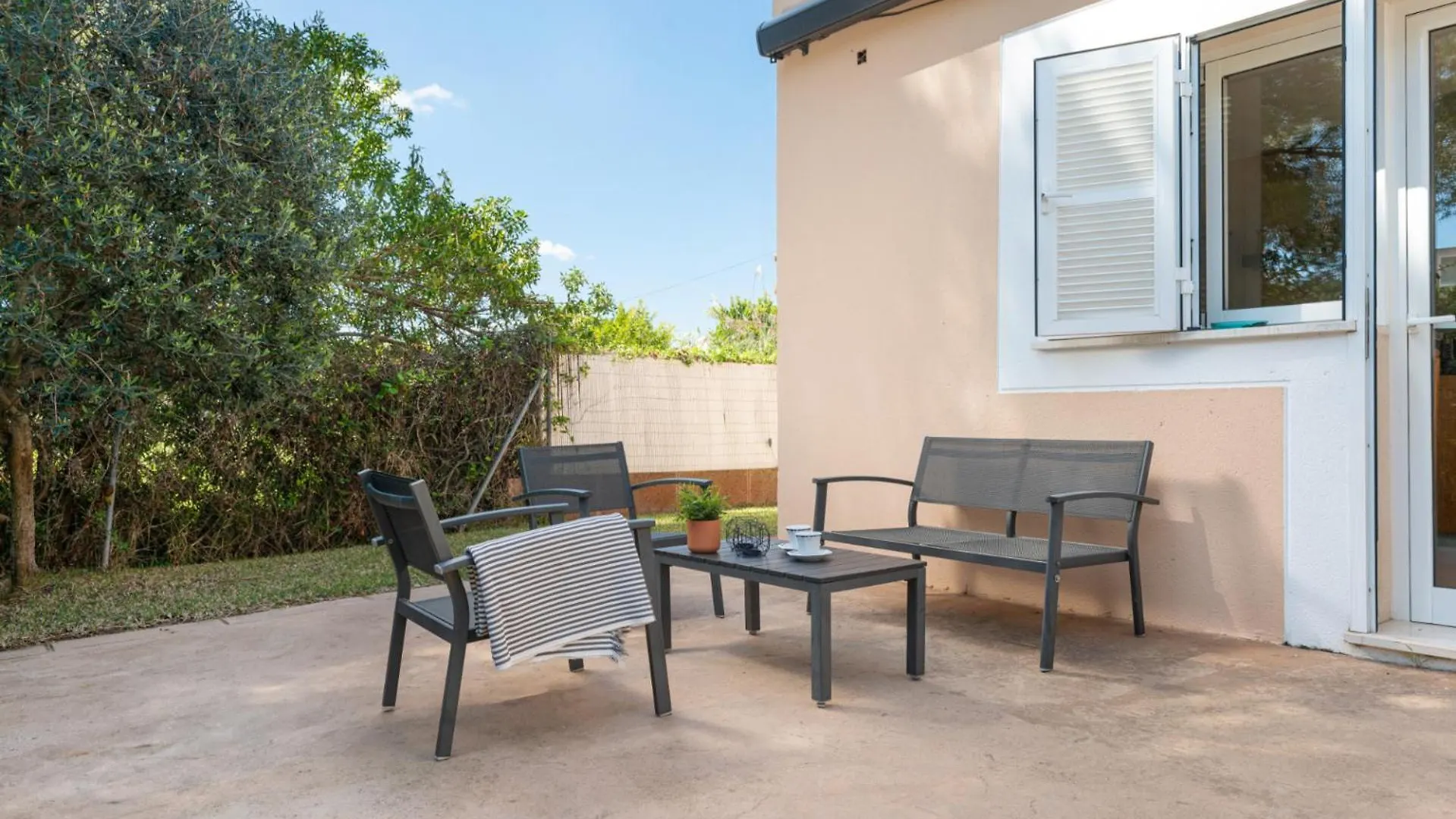 Holiday home Can Vauma - Alcudia