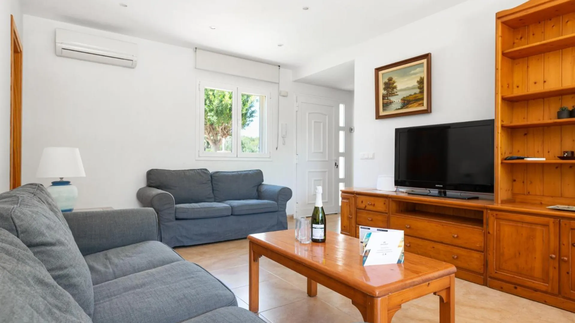 Can Vauma - Alcudia Holiday home Alcudia (Mallorca)