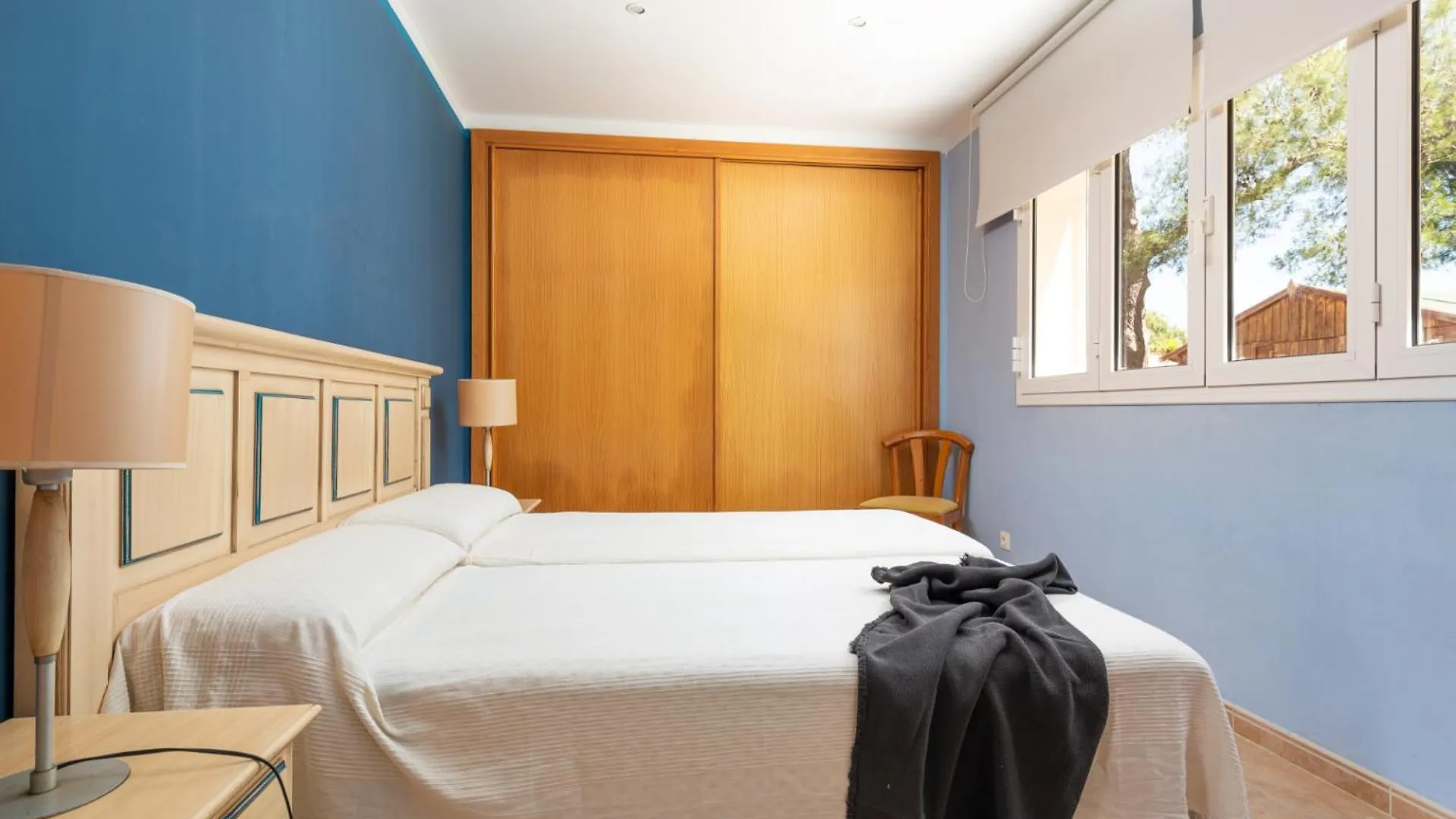 Can Vauma - Alcudia Holiday home