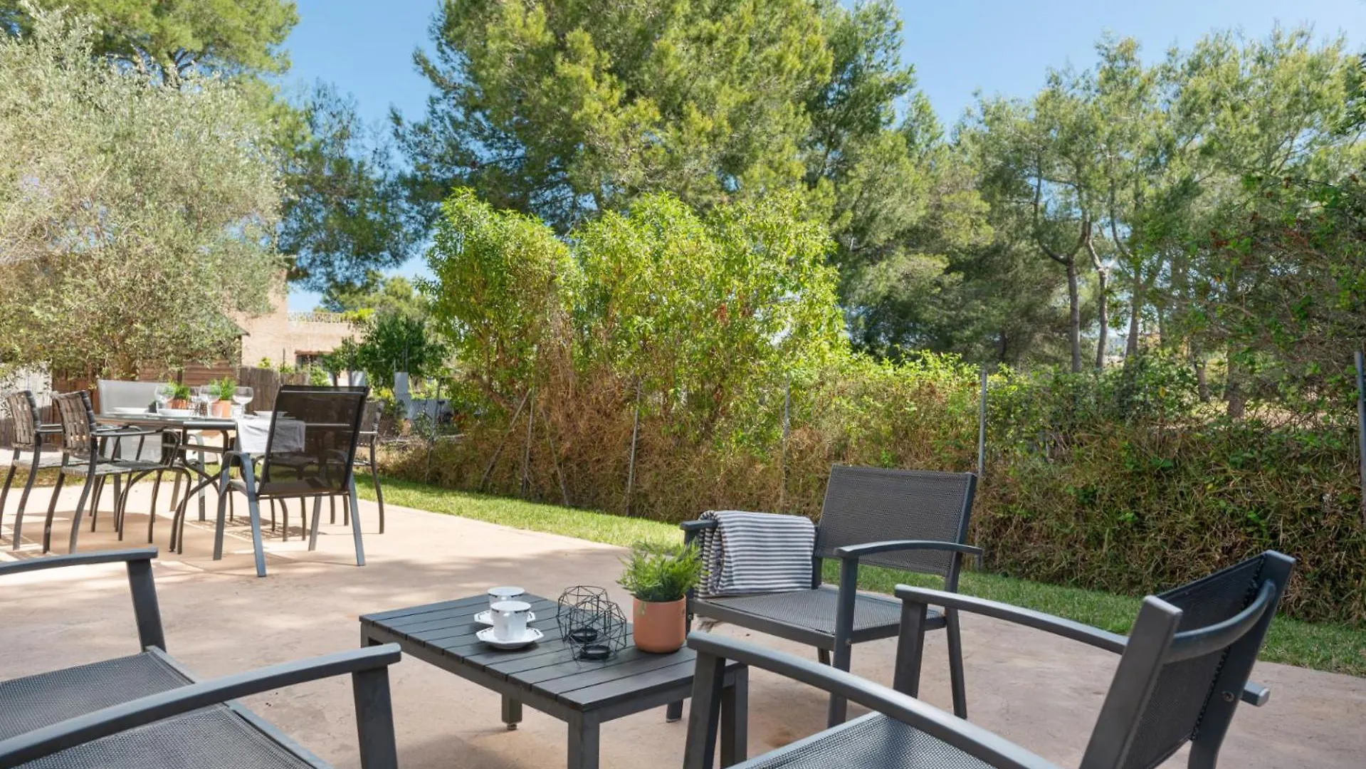 Can Vauma - Alcudia Holiday home Alcudia (Mallorca)